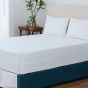 Box Spring Encasement 60 x 80 x 10 Queen 