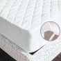 Belem Waterproof Mattress Pad Twin Single Piece