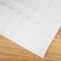 Luxury Bath Mat 22x34 10 lbs