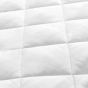 Waterproof Mattress Pad Fitted 78 x 80 x 15 King
