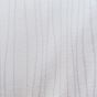 Water Streams Top Sheet King 108x96 White