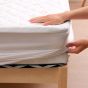 Belem Waterproof Mattress Pad Queen Single Piece