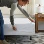 Box Spring Encasement 54 x 80 x 10 Full