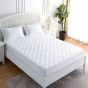 Belem Waterproof Mattress Pad Twin Single Piece