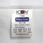 Icon T-200 Standard Pillowcase 42x36