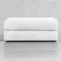 Ryotei Economy Pool Towel 36x68 12.75 lbs White
