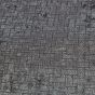 Chenille Bed Scarfs Castle Rock Grey