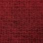 Chenille Bed Scarfs 26 x 108 King Serene Merlot