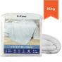 Belem Thermal Blanket 105x90 King Single Piece