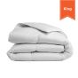 Belem Luxury Duvet 105x90 King Single Piece