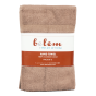 Belem 6 Pcs Hand Towels 16 x 30 | Sandcastle Tan