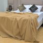 Opal Micro Fleece Blanket 108 x 90 King