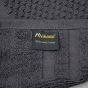 Mikado Bath Mats Charcoal Gray 22x34 10 lbs