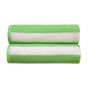 Cabana Pool Towel 30x60 9lbs Apple Green