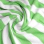 Cabana Pool Towel 30x60 9lbs Apple Green