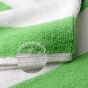 Cabana Pool Towel 30x60 9lbs Apple Green