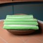 Cabana Pool Towel 30x60 9lbs Apple Green