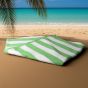 Cabana Pool Towel 30x60 9lbs Apple Green