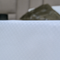 Serene Classic Checkered Top Sheet Full 84x96