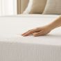 Crinkle Soft Seer Sucker Top Sheet King 112x96
