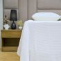 Cotton Waffle Blanket 66 x 90 Twin