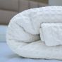 Cotton Waffle Blanket 110 x 90 King