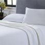 Cotton Waffle Blanket 110 x 90 King