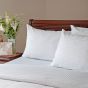 Swiss Stripe T-250 Duvet Cover Twin 70 x 93