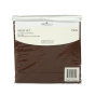 Soft Siesta Blended Friar Brown Sheet Set - T-200 - Twin - 3 Pieces