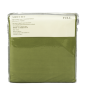 Soft Siesta Blended Sage Green Sheet Set - T-200 - Full - 4 Pieces