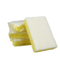 Individually Wrapped Sponge Combo 300/Case 