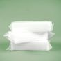  White Eraser Sponge  96/Case 
