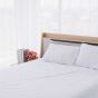 Opal Microfiber Full Flat 84x110