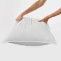 Ryotei Premium Duck Feather Pillow 20 x 30 Queen