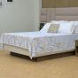 Mid Summer Blooms Microfiber Top Sheets King 112x96