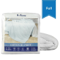 Packaged Belem Cotton Blanket in full size