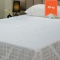 Geo Box Top Sheet King 108x96