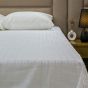 Geo Box Top Sheet Queen 94x96