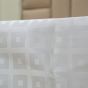 Geo Box Top Sheet King 108x96