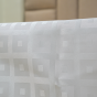 Geo Box Top Sheet Queen 94x96