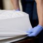 Waterproof Mattress Pad Fitted 54 x 80 x 15 Full