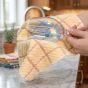Ryotei Dish Cloth 12x12 