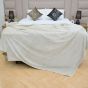 Ryotei Micro Fleece Soft Blanket 66x90 Twin