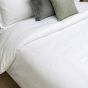 Full Duvet Cover Decorative Checkered 86x99