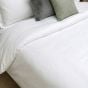 Queen Duvet Cover Checkered 94x99