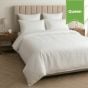 Queen Duvet Cover Checkered 94x99