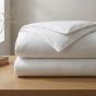 Full Duvet Cover Decorative Checkered 86x99