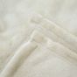 Ryotei Micro Fleece Soft Blanket 66x90 Twin