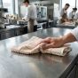 Ryotei Kitchen Towel 15x25 
