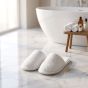 Closed Toe Spa Slippers 50 Pairs / Case